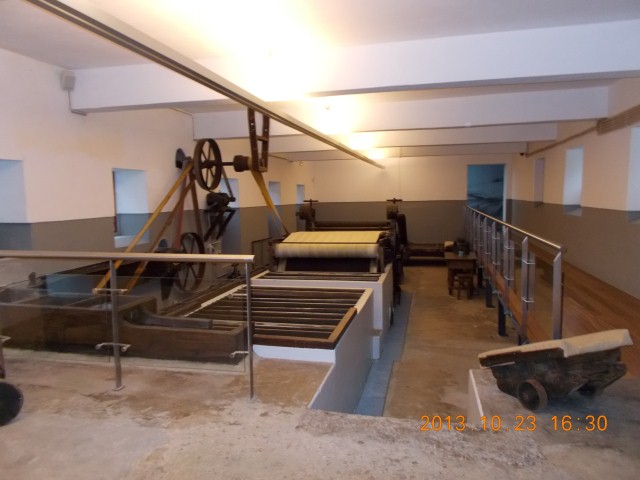 Museu do Papel